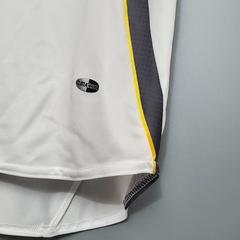 CAMISA RETRÔ DO JAPÃO - AWAY 2006 - comprar online