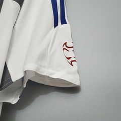 CAMISA RETRÔ DO JAPÃO - AWAY 2006 na internet