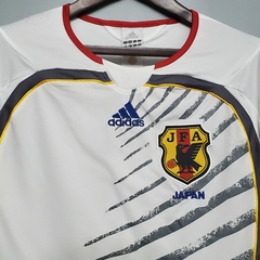 CAMISA RETRÔ DO JAPÃO - AWAY 2006 - NETSHIRTS