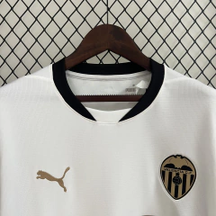 CAMISA DO VALÊNCIA - HOME 24/25 - comprar online