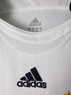 CAMISA RETRÔ DA ALEMANHA - BALLACK 13 - HOME 2006 - loja online