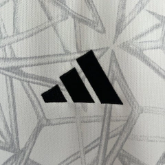 CAMISA DO REAL MADRID - PRE-JOGO 24/25 - NETSHIRTS