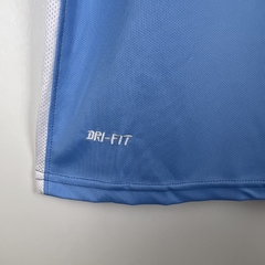 Imagem do CAMISA RETRÔ DO MANCHESTER CITY - HOME 15/16