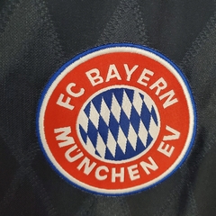 CAMISA RETRÔ DO BAYERN DE MUNIQUE - ELBER 9 - HOME 97/99 - loja online