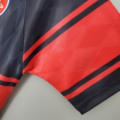 CAMISA RETRÔ DO BAYERN DE MUNIQUE - ELBER 9 - HOME 97/99 na internet