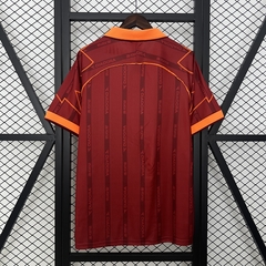 CAMISA RETRO DA ROMA - HOME 99/00 - NETSHIRTS
