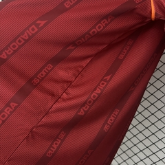 CAMISA RETRO DA ROMA - HOME 99/00