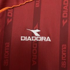CAMISA RETRO DA ROMA - HOME 99/00 - NETSHIRTS