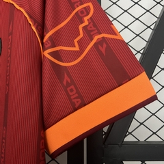 Imagem do CAMISA RETRO DA ROMA - HOME 99/00