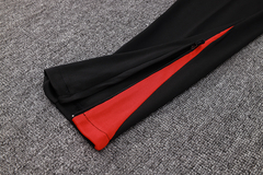 CONJUNTO AGASALHO INFANTIL DE PORTUGAL - PRETO 24/25 - loja online