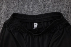 CONJUNTO AGASALHO INFANTIL DE PORTUGAL - PRETO 24/25 - comprar online