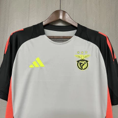 CAMISA DO BENFICA - TRAINING 24/25 - NETSHIRTS