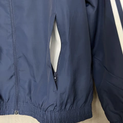 Imagem do JAQUETA CORTA VENTO ITALIA - AZUL 24/25