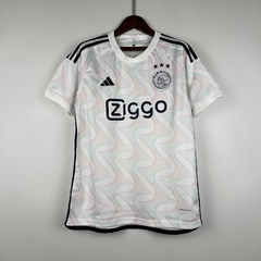CAMISA DO AJAX - AWAY 23/24