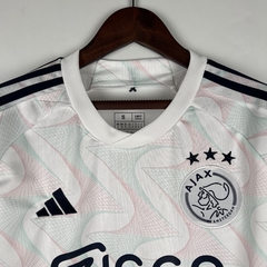 CAMISA DO AJAX - AWAY 23/24 - comprar online