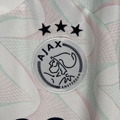 CAMISA DO AJAX - AWAY 23/24 na internet