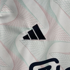 CAMISA DO AJAX - AWAY 23/24 - NETSHIRTS