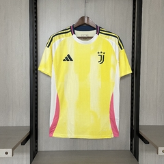 CAMISA DA JUVENTUS - AWAY 24/25