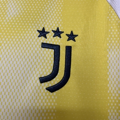 CAMISA DA JUVENTUS - AWAY 24/25 - comprar online