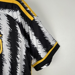 Imagem do CAMISA DA JUVENTUS - HOME 23/24