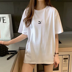 T-SHIRT PUMA - UNISSEX