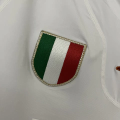 CAMISA RETRO DA ROMA- AWAY 01/02 - NETSHIRTS