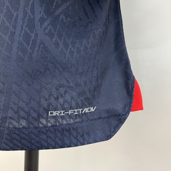 CAMISA DO PSG VERSÃO JOGADOR - HOME 23/24 - loja online