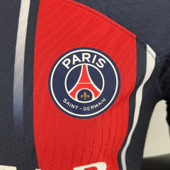 CAMISA DO PSG VERSÃO JOGADOR - HOME 23/24 na internet