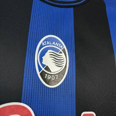 CAMISA DA ATALANTA - HOME 24/25 na internet
