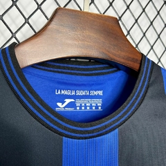 CAMISA DA ATALANTA - HOME 24/25 - comprar online