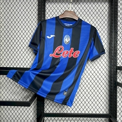 CAMISA DA ATALANTA - HOME 24/25 - loja online