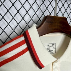 CAMISA DO BAYERN DE MUNIQUE - THIRD 24/25 - loja online
