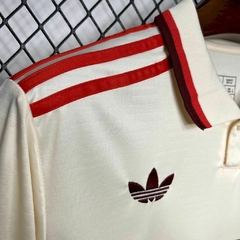Imagem do CAMISA DO BAYERN DE MUNIQUE - THIRD 24/25
