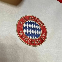 CAMISA DO BAYERN DE MUNIQUE - THIRD 24/25 - comprar online