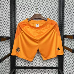 SHORT DO REAL MADRID TORCEDOR - AWAY 24/25