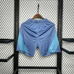 SHORT DO AJAX TORCEDOR - AWAY 24/25 - loja online