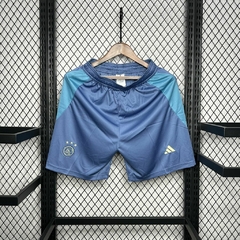 SHORT DO AJAX TORCEDOR - AWAY 24/25