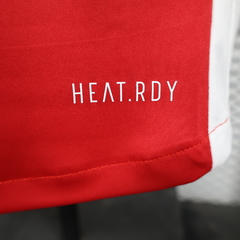 CAMISA DO AJAX VERSÃO JOGADOR - HOME 24/25