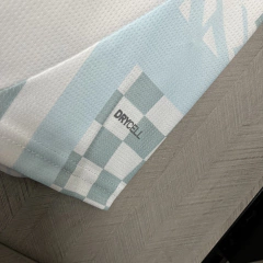 CAMISA DO O. MARSEILLE - HOME 24/25