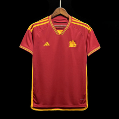 CAMISA DA ROMA - HOME 23/24