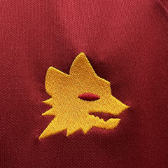 CAMISA DA ROMA - HOME 23/24 - comprar online