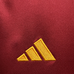 CAMISA DA ROMA - HOME 23/24 na internet