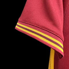 CAMISA DA ROMA - HOME 23/24 - comprar online