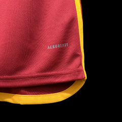 CAMISA DA ROMA - HOME 23/24