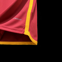 Imagem do CAMISA DA ROMA - HOME 23/24