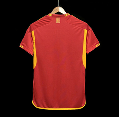 CAMISA DA ROMA - HOME 23/24 - NETSHIRTS