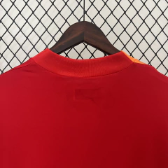 Imagem do CAMISA RETRO DA ROMA - Home 04/05