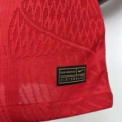 CAMISA DO LIVERPOOL VERSÃO JOGADOR - HOME 23/24 - loja online