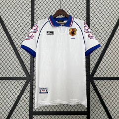 CAMISA RETRÔ DO JAPÃO - AWAY 1998