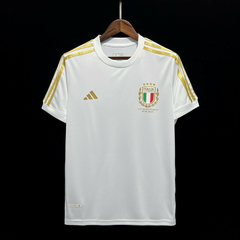 CAMISA DA ITÁLIA - ANIVERSÁRIO 125 ANOS
